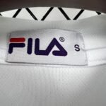 Florenz Retro Away Trikot 1998-1999 - Weiß