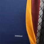 AS Rom Third Trikot 2024-2025