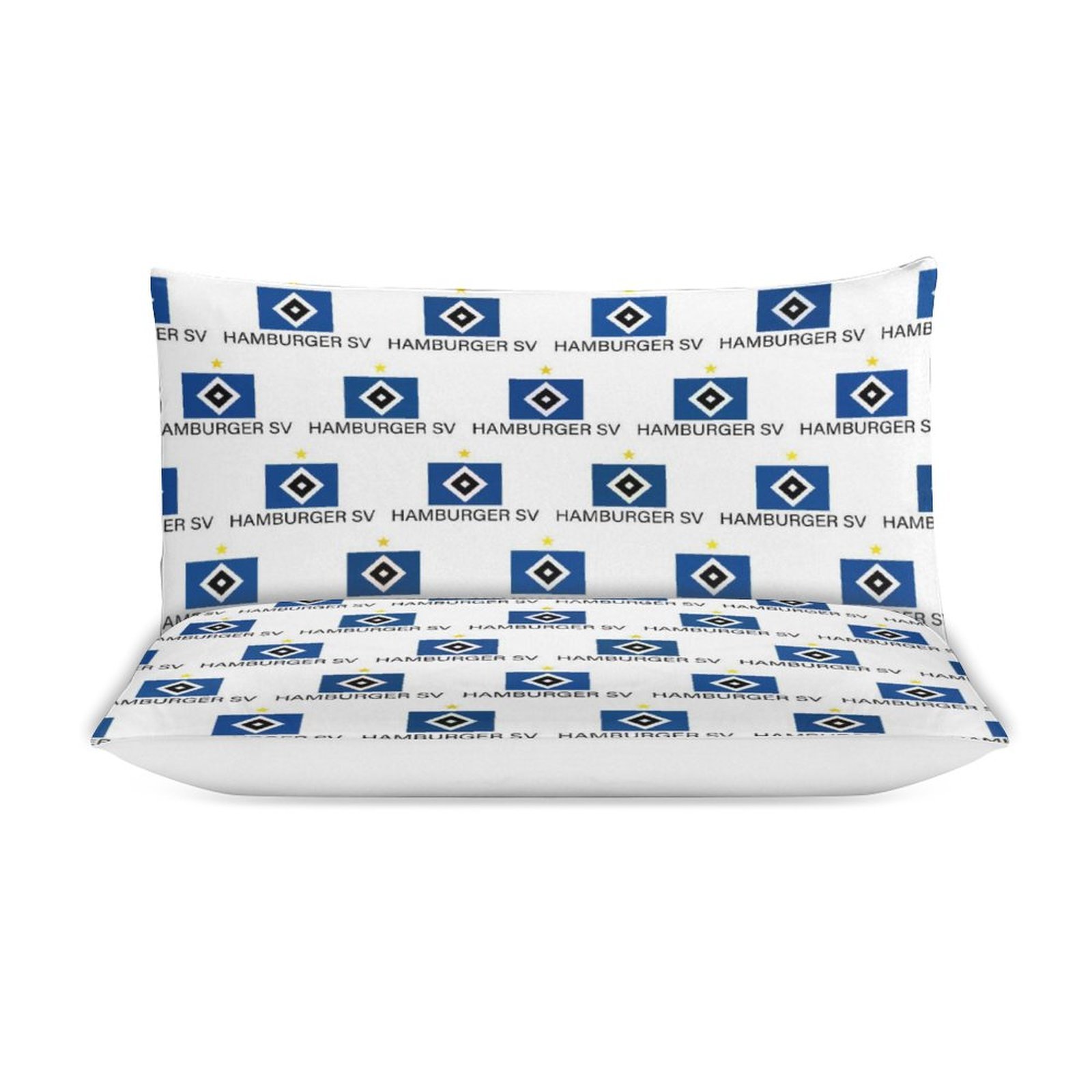 Hamburger SV Bettwäscheset 3 Stück Kinder Erwachsene Steppdeckenbezug Steppdeckenbezug Multi Size Laken Set Hamburger SV Bettwäscheset 3 Stück Kinder Erwachsene Steppdeckenbezug Steppdeckenbezug Multi Size Laken Set
