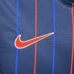 USA Auswärtstrikot Kinder Minikit 2025-2026