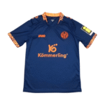 FSV Mainz 05 Away Trikot 2024-2025