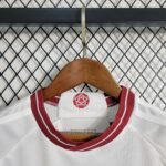 Manchester United Cristiano Ronaldo 7 Third Trikot Kinder Mini Kit 2023-2024