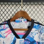 Japan Comic Anime Kinder Sondertrikot Minikit 2023-2024