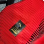 AC Mailand Heimtrikot Kinder 2023-2024