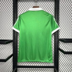 Glasgow Celtic Retro Home Trikot 1980 S'