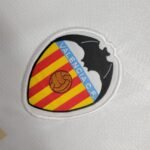 FC Valencia Home Trikot 2023-2024