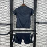 Real Madrid Auswärtstrikot Kinder Mini Kit 2025-2026