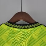 Manchester United Third Trikot 2022-2023