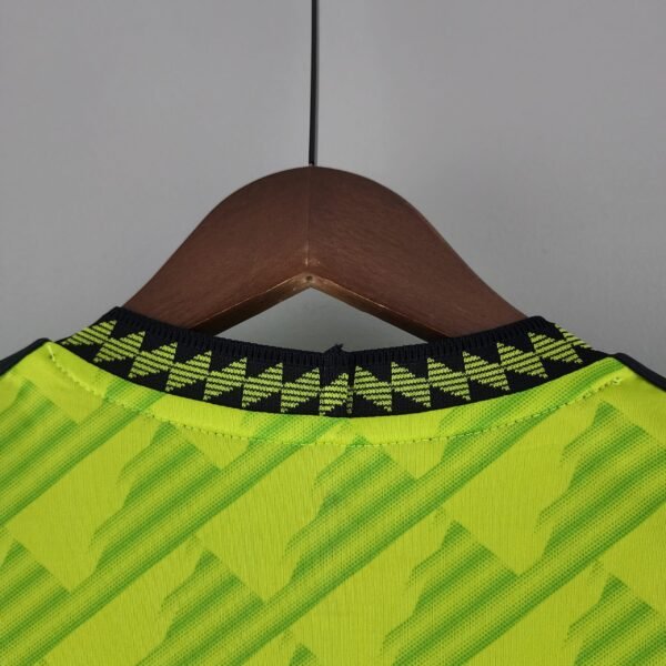 Manchester United Third Trikot 2022-2023