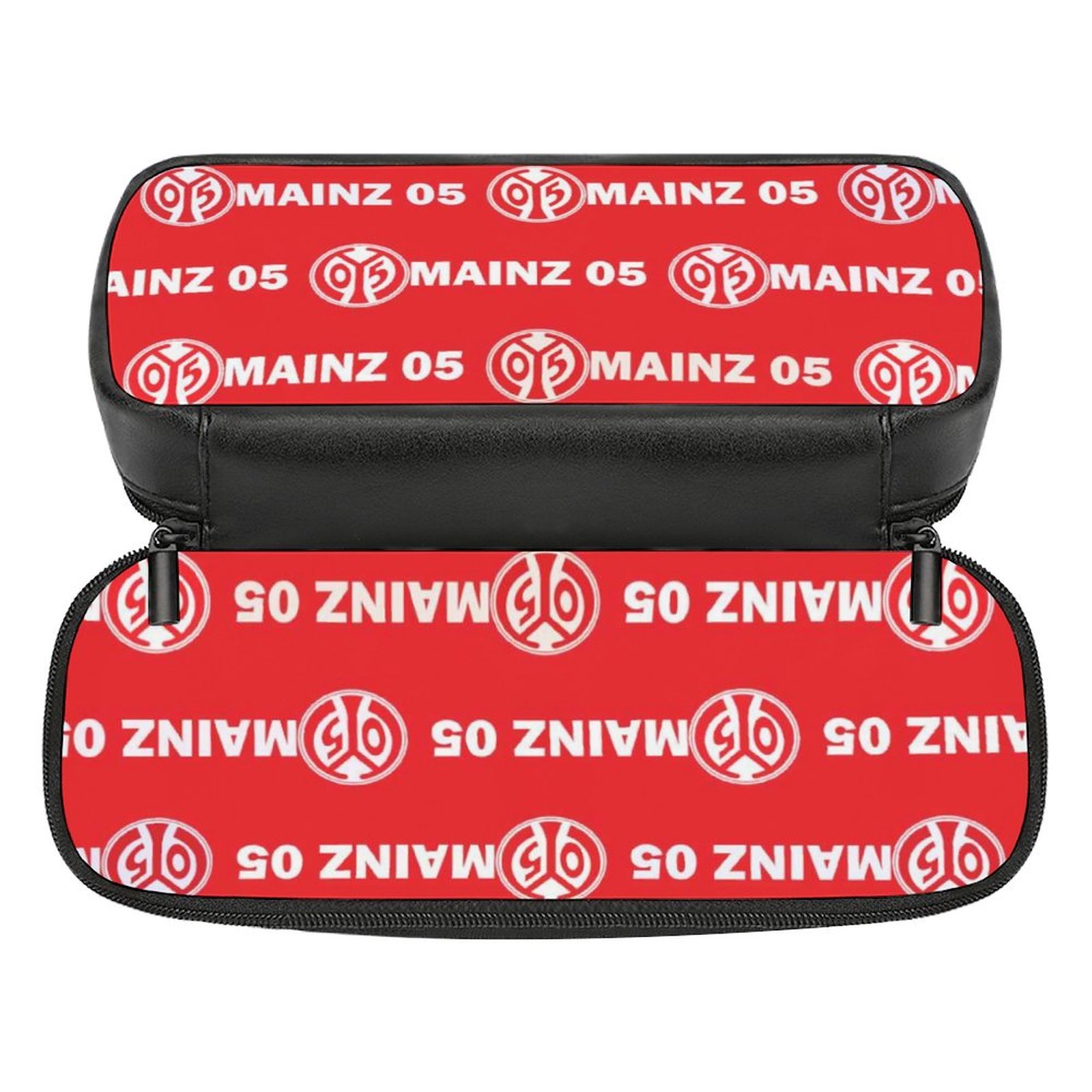 Mainz 05 Student Schulranzen Lunchbag Stifttasche Kombination Mainz 05 Student Schulranzen Lunchbag Stifttasche Kombination