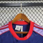 Arsenal Langarm Originals Sondertrikot 2024-2025