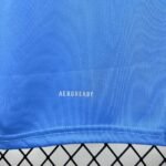 Bayern München Torwart Trikot Kinder 2025-2026 - Blau