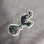 Tottenham Hotspur Third Trikot 2023-2024 ( Aufdruck Dein Name )