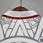 Mexiko Retro Away Trikot WM 1998