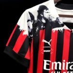 AC Mailand Legendärer Stern Sonderausgabe Trikot 2022-2023