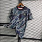 Arsenal x Maharishi Gedenkausgabe Trikot 2023-2024