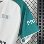 Werder Bremen Obrigado "Diego 10" Limitierte Sondertrikot 2024-2025