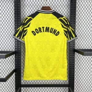 Borussia Dortmund Retro Home Trikot 1994/1995