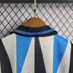 Inter Mailand Retro Away Trikot 1992-1993