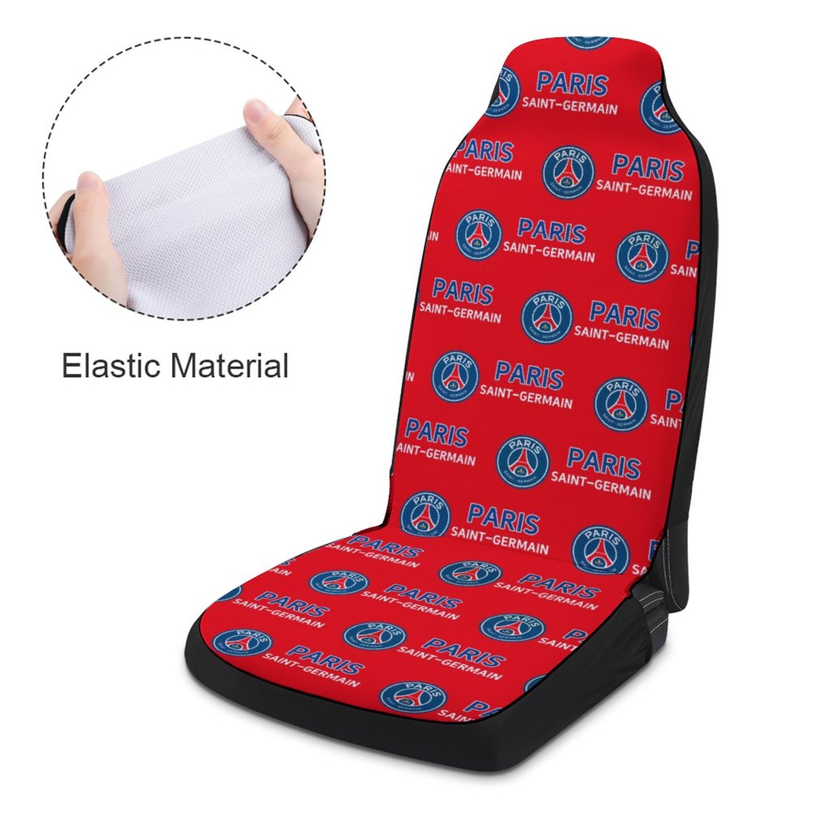 Paris Saint-Germain Universal Sitzbezüge Für Auto Sitzbezug Schonbezüge Paris Saint-Germain Universal Sitzbezüge Für Auto Sitzbezug Schonbezüge