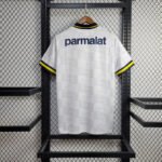 Boca Juniors Retro Away Trikot 1995-1996