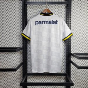 Boca Juniors Retro Away Trikot 1995-1996