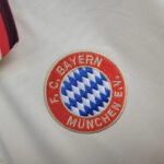 FC Bayern München Third Trikot 2024-2025