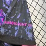 FC Barcelona Per-Match Trainingstrikot 2025-2026 - Lila