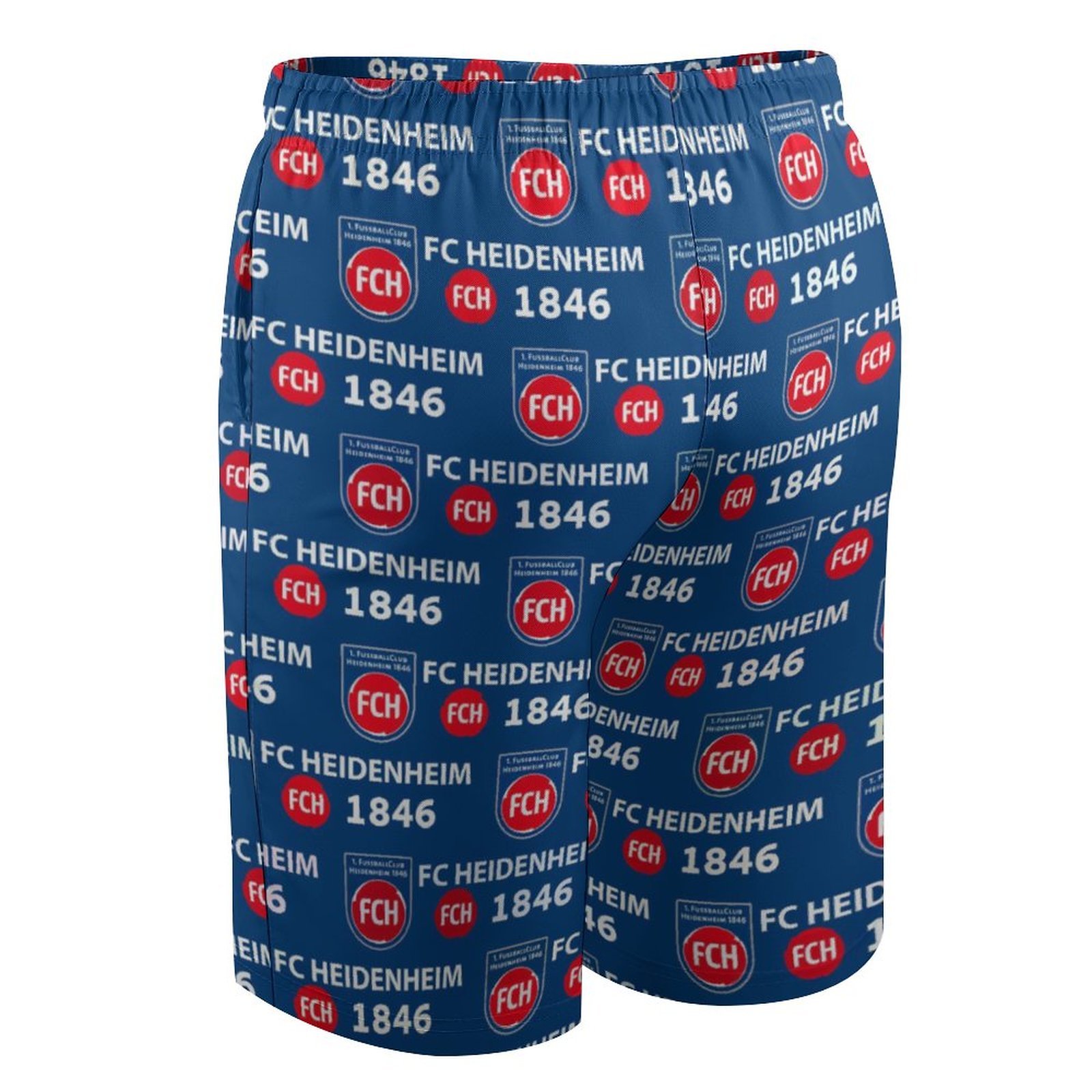 FC Heidenheim Kinder Badehose,Strandshorts Sommer Jogginghose,Strandhosen FC Heidenheim Kinder Badehose,Strandshorts Sommer Jogginghose,Strandhosen