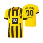Heimtrikot 2022-2023 ( Aufdruck Dein Name )