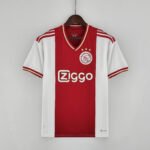 Ajax Johan Cruyff 14 Home Trikot 2022-2023