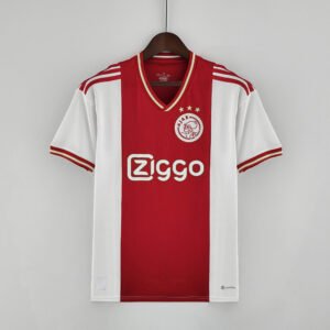 Ajax Johan Cruyff 14 Home Trikot 2022-2023