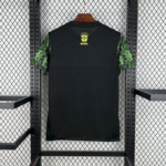 Brasilien Jesus Christus der Erlöser Sondertrikot 2025-2026 - Grün