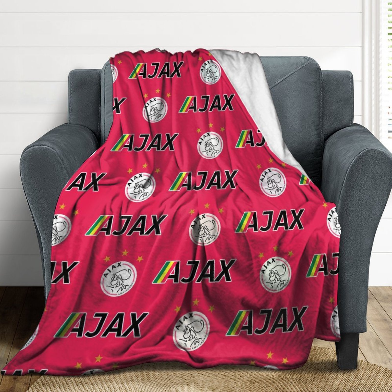 AJAX Decken, Superweiche Decken, Verschiedene Größen Von Decken AJAX Decken, Superweiche Decken, Verschiedene Größen Von Decken