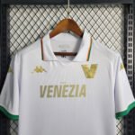 Venezia FC Away Trikot 2023-2024 - Weiß