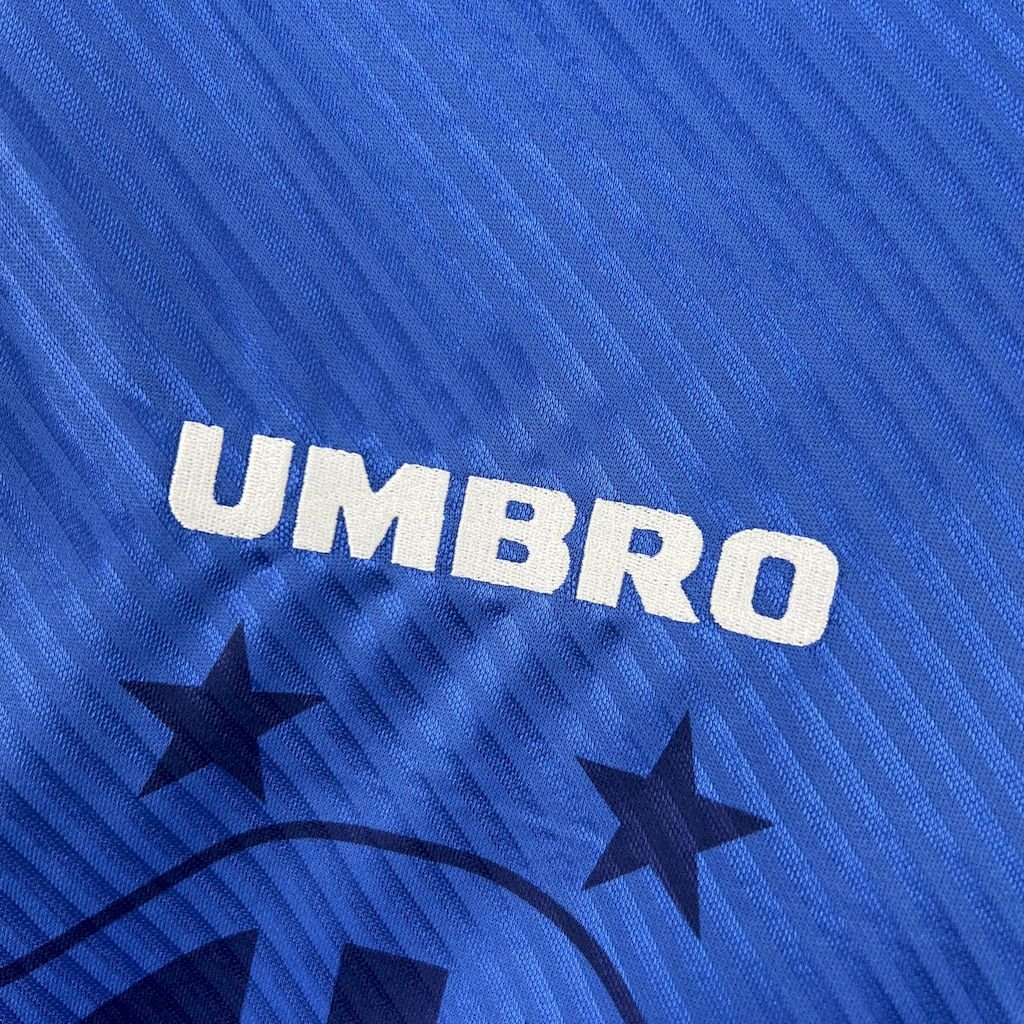 Brasilien Away Retro Trikot WM 1994 Brasilien Away Retro Trikot WM 1994