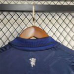 Manchester United Frauen Away Trikot 2024-2025