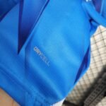 Al-Hilal Saudi Neymar Jr 10 Heimtrikot Kinder Mini Kit 2023-2024