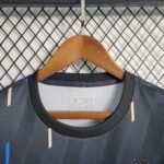 Manchester United Pre-Match Trikot 2023-2024