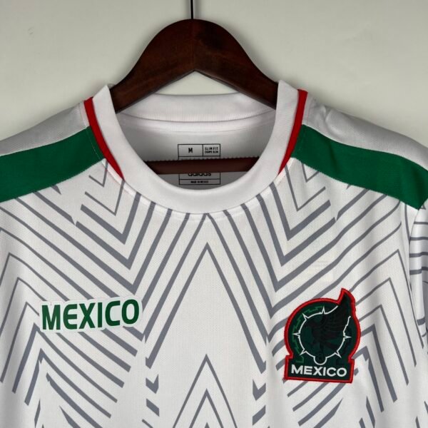 Mexico Away Trikot 2023-2024