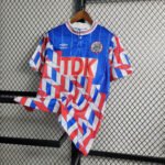 Ajax Away Retro Trikot 1989-1990