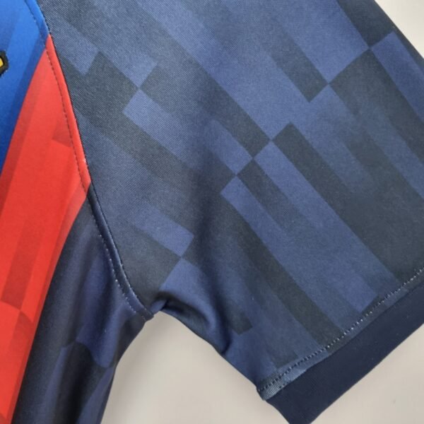 FC Barcelona Home Trikot 2022-2023 ( Aufdruck Dein Name )