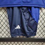 Manchester United Cristiano Ronaldo 7 Auswärtstrikot Kinder Mini Kit 2024-2025