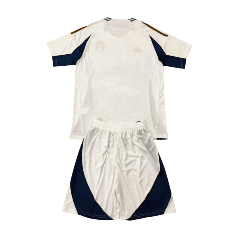 Bayern München Concept Sondertrikot Kinder 2024-2025