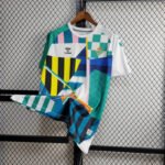 Real Betis Gedenkausgabe Trikot 2023-2024