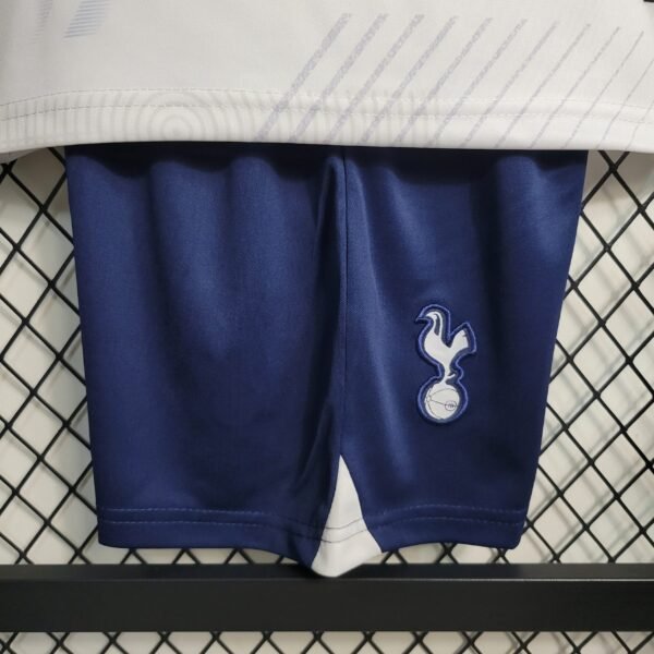Tottenham Hotspur Harry Kane 10 Heimtrikot Kinder 2023-2024