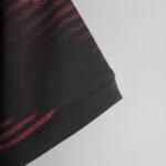 Deutschland Florian Wirtz 7 Away Trikot WM 2022