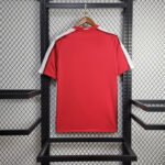 Arsenal Retro Home Trikot 2008-2010