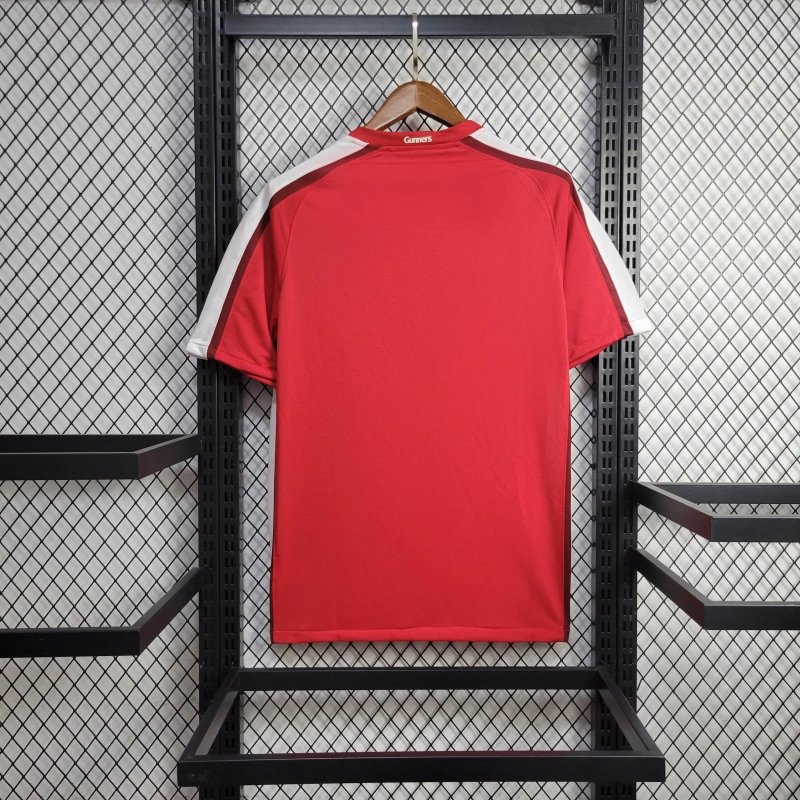 Arsenal Retro Home Trikot 2008-2010 Arsenal Retro Home Trikot 2008-2010