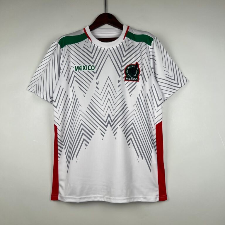 Mexico Away Trikot 2023-2024